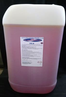 Traffic Film Remover