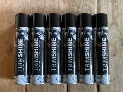 TrimSheen 400Ml - ICE