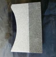 Tyre Dressing Application Sponge