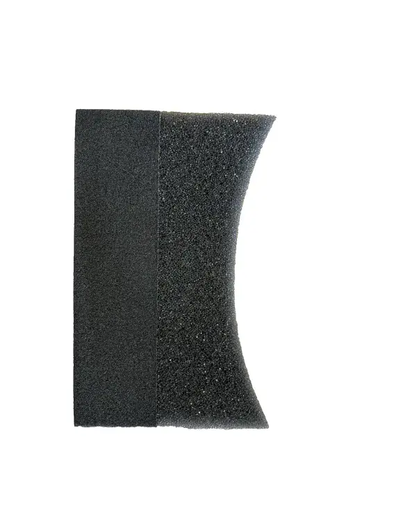 Tyre Dressing Application Sponge