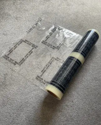 Valeters Pride -200 Ft 