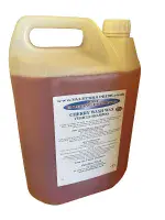 Valeters Pride Cherry Wash & Wax a non silicon, non caustic, Ph neutral vehicle shampoo