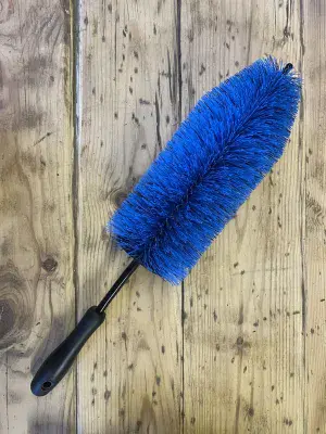 Wheel Brushes