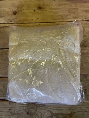White Mutton Cloth (Lint Free)
