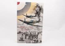 'Spitfire Story: The Few'