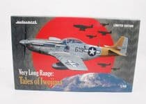 'Very Long Range: Tales of Iwo Jima'