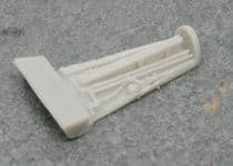 Aero L-29 Delfin Canopy Rail