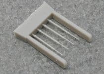 Aero L-29 Delfin Pitot Tubes