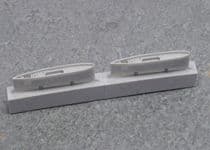 Aero L-29 Delfin Pylons