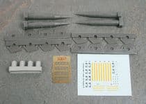 AGM-12C Bullpup B Missiles