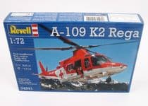 Agusta A-109 K2 Rega