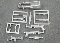 AIDC F-CK-1C/F-CK-1D landing gear