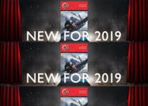 Airfix New for 2019