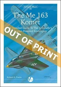 Airframe Album No.10