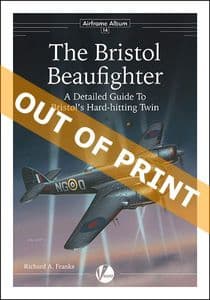 Airframe Album No.14