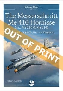 Airframe Album No.16