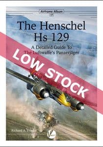 Airframe Album No.17