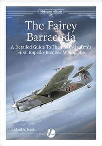 Airframe Album No.19