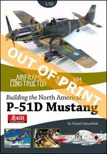 Airframe Constructor No.1