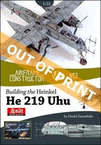 Airframe Constructor No.2