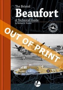 Airframe Detail No.10