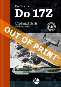 Airframe Detail No.2