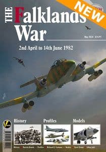 Airframe Extra No.11