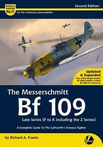 Airframe & Miniature No.11 Second Edition