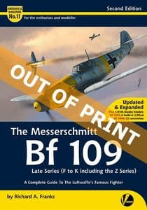 Airframe & Miniature No.11 Second Edition