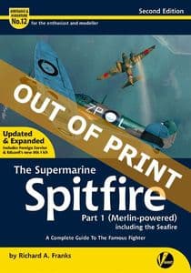 Airframe & Miniature No.12 Second Edition