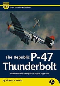 Airframe & Miniature No.25