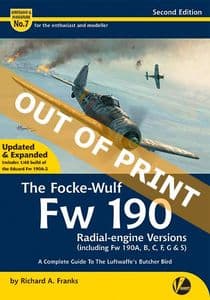 Airframe & Miniature No.7 Second Edition