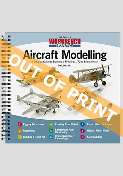 Airframe Workbench Guide No 1