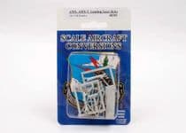 AMX and AMX-T Landing Gear