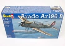 Arado Ar 196B