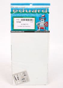 Arado Ar 234B Detail Set