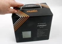 ARISM Mini Compressor