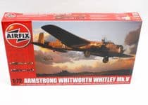 Armstrong Whitworth Whitley Mk V