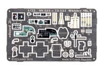 Armstrong-Whitworth Whitley Mk V - Zoom