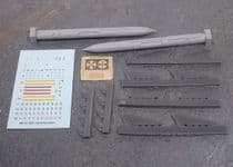 AS.34 Kormoran missile