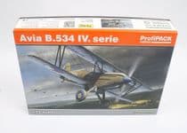 Avia B.534 Series IV 'ProfiPACK'