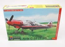 Avia C-10 (S-99)