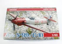 Avia S-99/C-10