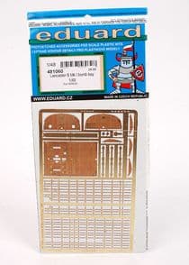 Avro Lancaster B Mk I Bomb Bay