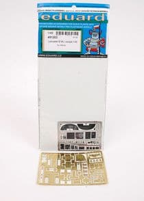 Avro Lancaster B Mk I Cockpit Detail Set