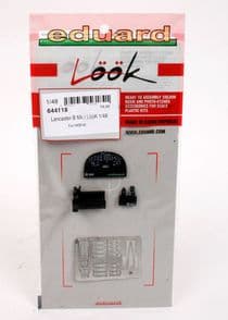 Avro Lancaster B Mk I LööK