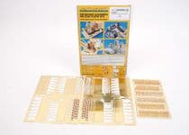 Avro Lancaster B Mk I Landing Flaps