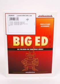 Avro Lancaster B Mk I Part I 'Big ED'