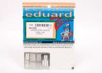 Avro Lancaster Seat Belts, Steel