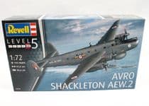 Avro Shackleton AEW.2